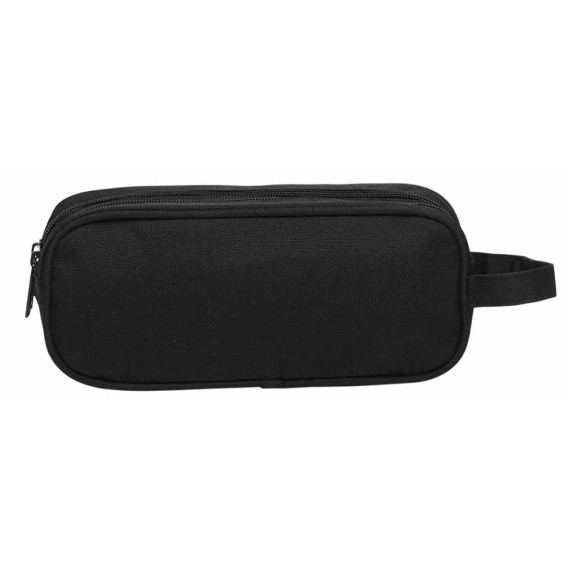 Acheter l'étui Jordan Air Pencil Case Black | 24Segons