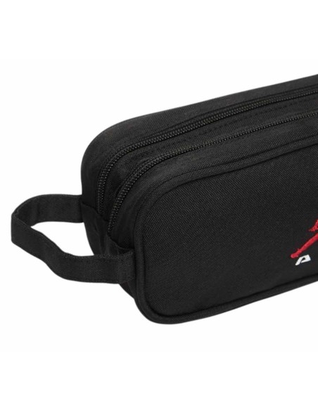 Acquista la custodia Jordan Air Pencil Case Black | 24Segons