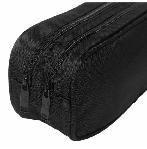 Comprar Estuche Jordan Air Pencil Case Black | 24Segons