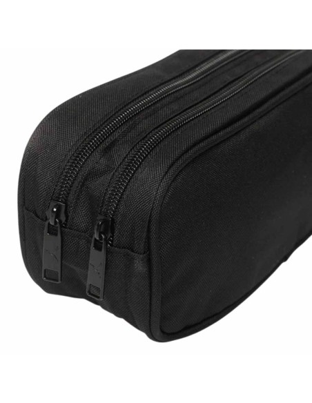 Acquista la custodia Jordan Air Pencil Case Black | 24Segons