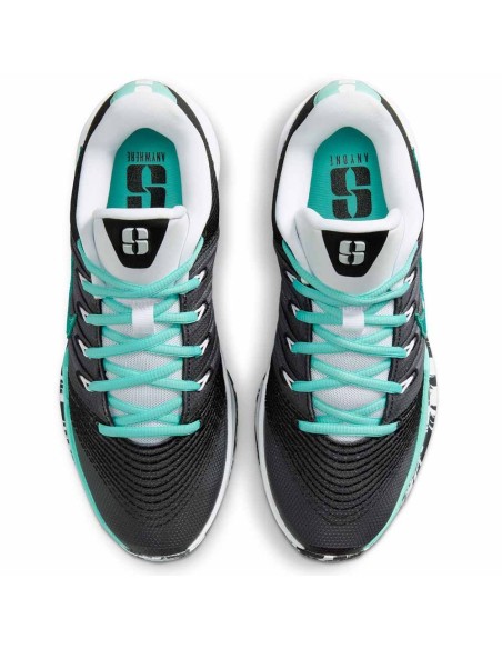 Buy Sabrina 3 Big Ellie Sneakers | 24Segons