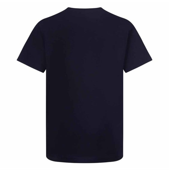 Acheter un t-shirt junior « Jordan » Practice Flight noir et rouge gym | 24Segons