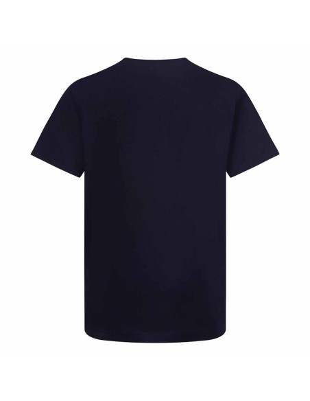 Buy Junior T-shirt: ‘ Jordan ’ Practice Flight Black Gym Red | 24Segons