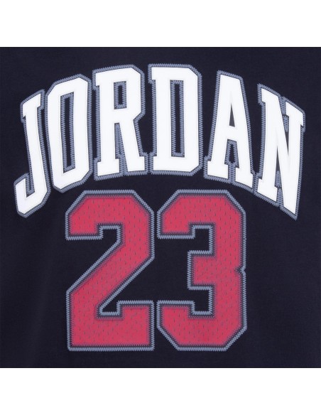 Comprar Camiseta Junior Jordan Practice Flight Black Gym Red | 24Segons
