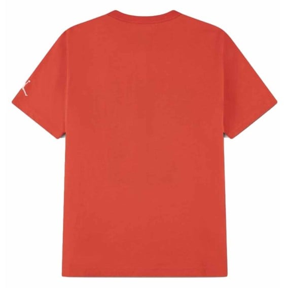 Comprar Camiseta Junior Jordan Practice Flight Infrared | 24Segons