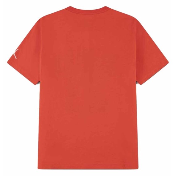 Comprar Samarreta Junior Jordan Practice Flight Infrared | 24Segons
