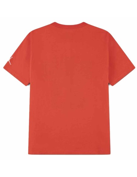 Comprar Samarreta Junior Jordan Practice Flight Infrared | 24Segons