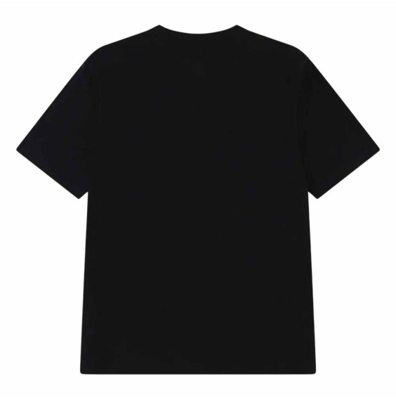 Comprar Samarreta Junior Jordan City Tee Black | 24Segons