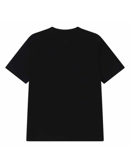 Acquista la maglietta junior “ Jordan City Tee Black” | 24Segons