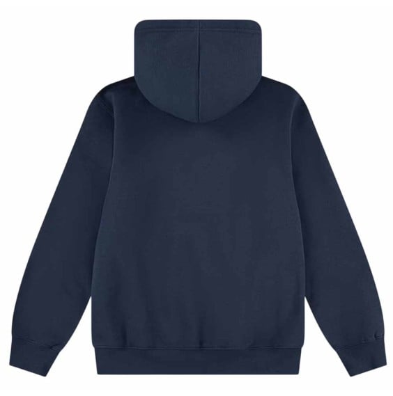 Acheter un sweat-shirt junior « Jordan » Brooklyn Fleece PO Squadron Blue | 24Segons