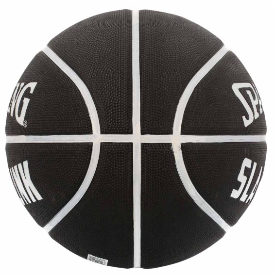 Spalding Acheter Ball Slam Dunk Noir Sz5 | 24Segons