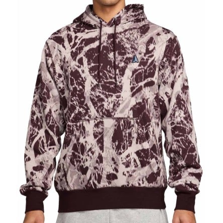 Comprar Dessuadora Nike JA Club AOP Hoodie | 24Segons