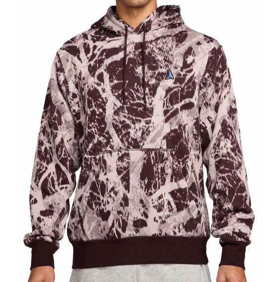 Comprar Dessuadora Nike JA Club AOP Hoodie | 24Segons