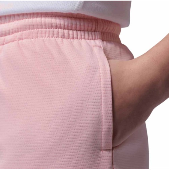 Comprar Pantalons curts Girl Jordan Dri-FIT MJ Diamond Pink Bloom | 24Segons