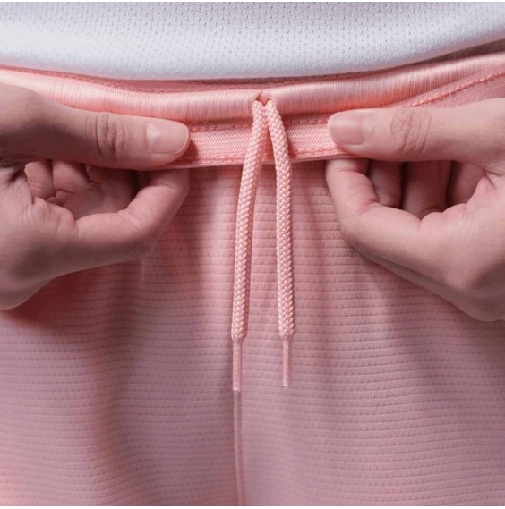 Buy Girl' Jordan Dri-FIT MJ Diamond Pink Bloom Shorts | 24Segons
