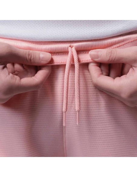 Acheter le short Girl « Jordan » Dri-FIT MJ Diamond Pink Bloom | 24Segons