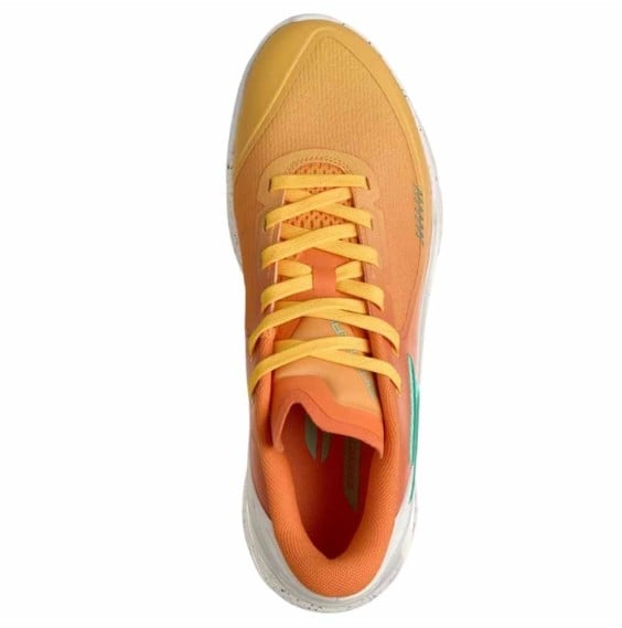 Comprar Zapatillas Skechers SKX Full Court Press Orange | 24Segons