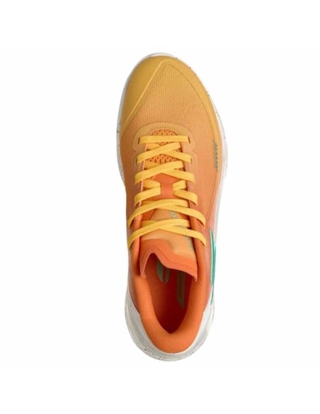 Comprar Zapatillas Skechers SKX Full Court Press Orange | 24Segons