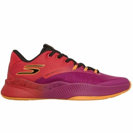 Comprar Zapatillas Skechers SKX Nexus Red Purple | 24Segons