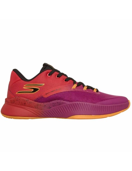 Comprar Sabatilles Skechers SKX Nexus Red Purple | 24Segons