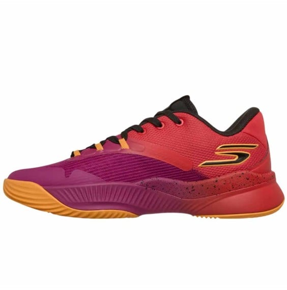 Comprar Sabatilles Skechers SKX Nexus Red Purple | 24Segons