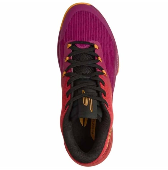 Comprar Zapatillas Skechers SKX Nexus Red Purple | 24Segons