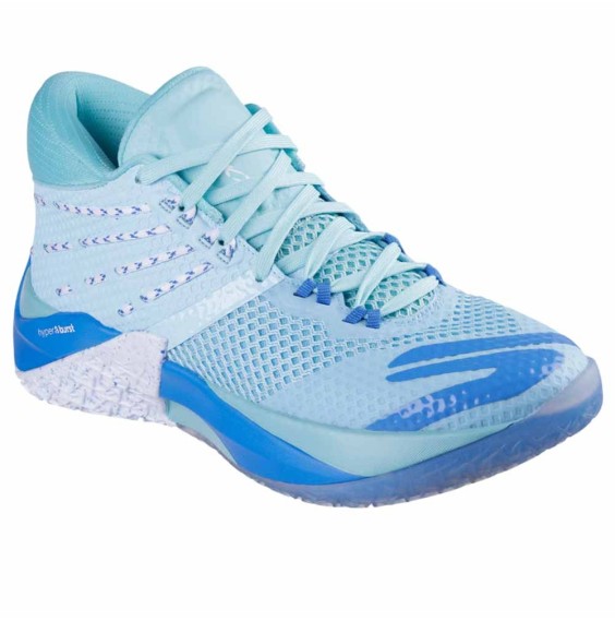 Acheter des baskets SKX Reign Light Blue | 24Segons