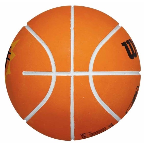 Comprar Pilota Phoenix Suns Wilson NBA Dribbler Super Mini | 24Segons