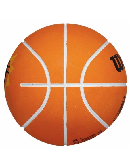 Buy Phoenix Suns Wilson NBA Super Mini Dribbler Ball | 24Segons