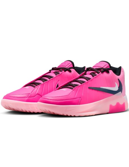 Acquista le scarpe da ginnastica LeBron Witness 9 PER Bronny James | 24Segons