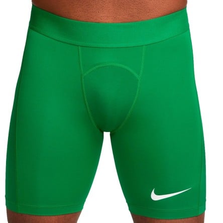 Achetez le collant Nike Pro Dri-FIT Strike vert pin | 24Segons