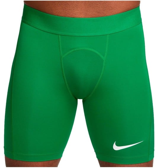 Achetez le collant Nike Pro Dri-FIT Strike vert pin | 24Segons