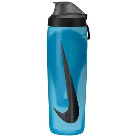 Comprar Ampolla Nike Refuel Locking Blue 700ml|24Segons