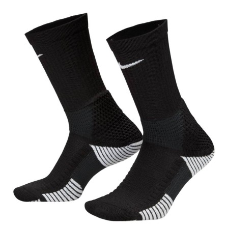 Acheter des chaussettes longues Nike Elite 2.0 Black | 24Segons
