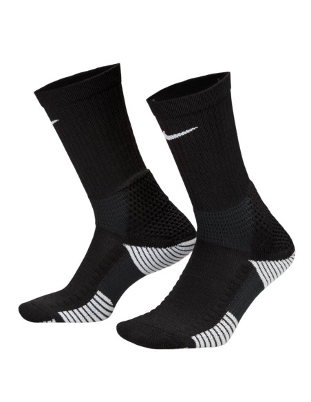 Comprar Mitjons Llargs Nike Elite 2.0 Black | 24Segons