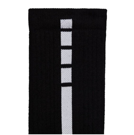 Acquista calzini lunghi Nike Elite 2.0 Black | 24Segons