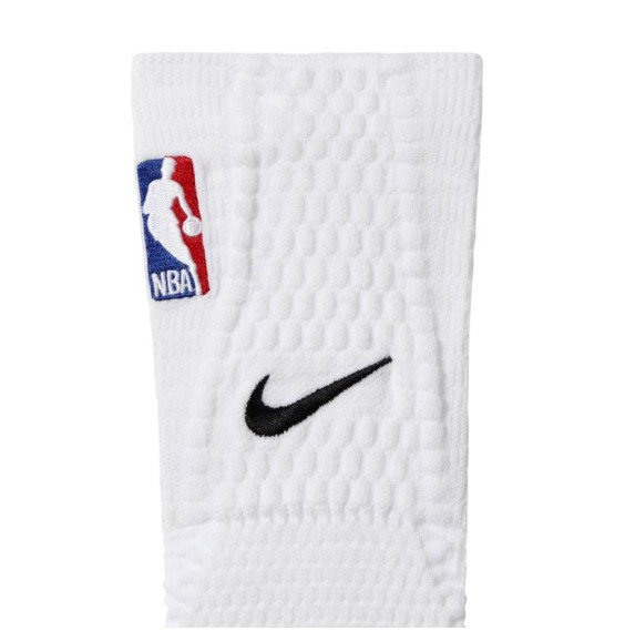 Acquista calzini NBA Nike Unicorn White | 24Segons