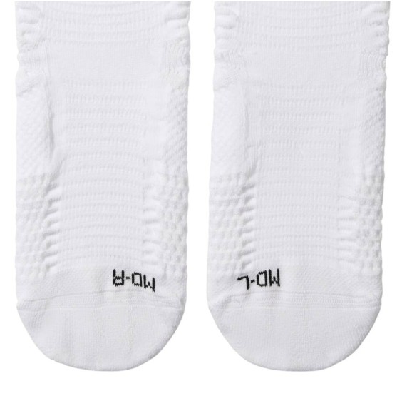 Compra Mitjons NBA Nike Unicorn White | 24Segons
