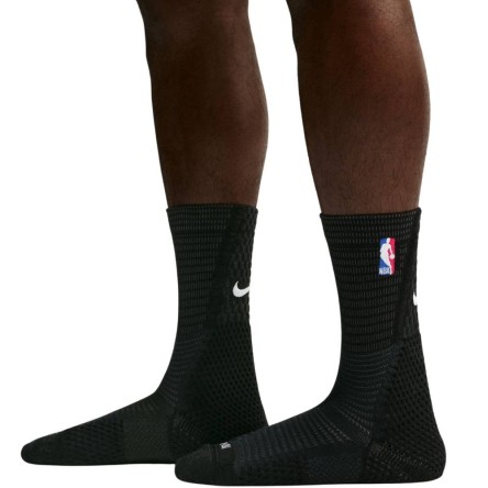 Compra Mitjons NBA Nike Unicorn Black | 24Segons