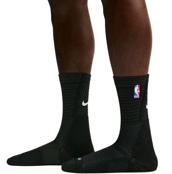 Acquista calzini NBA Nike Unicorn Black| 24Segons