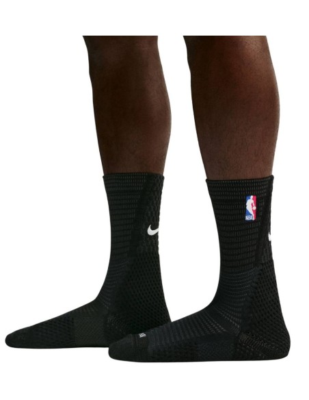Compra Mitjons NBA Nike Unicorn Black | 24Segons