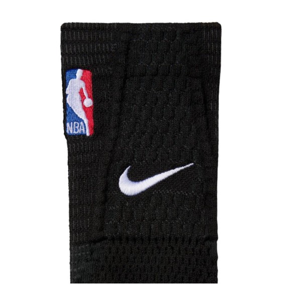 Comprar Calcetines NBA Nike Unicorn Black | 24Segons