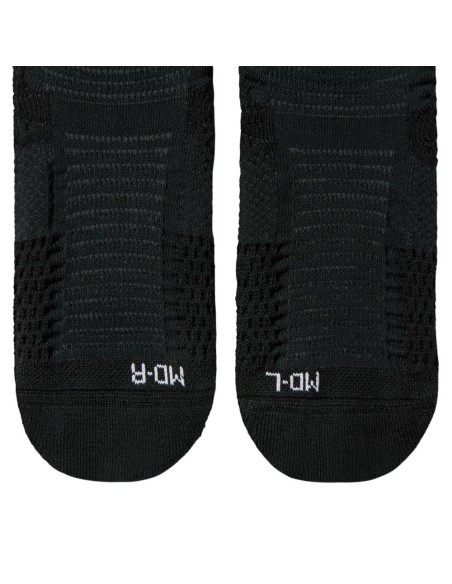 Comprar Calcetines NBA Nike Unicorn Black | 24Segons
