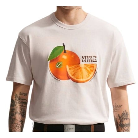 Comprar Camiseta Algodón Nike Sportswear | 24Segons