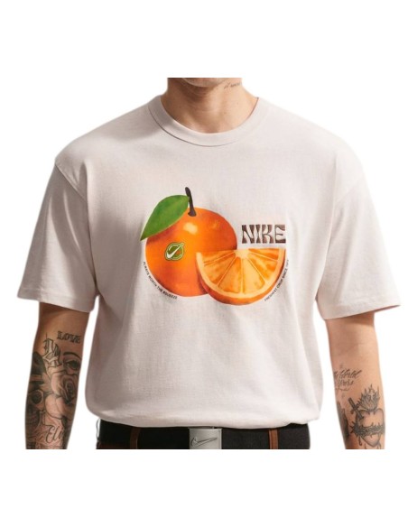 Comprar Camiseta Algodón Nike Sportswear | 24Segons