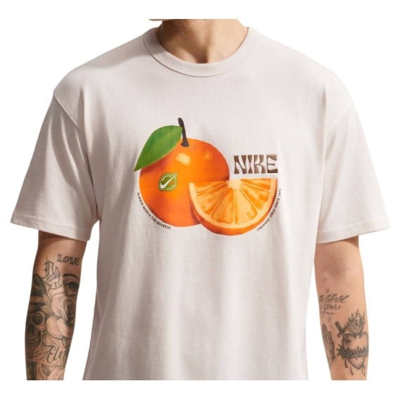 Comprar Camiseta Algodón Nike Sportswear | 24Segons