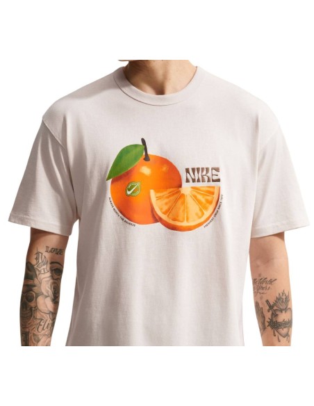 Buy Cotton T-Shirt Nike Sportswear | 24Segons