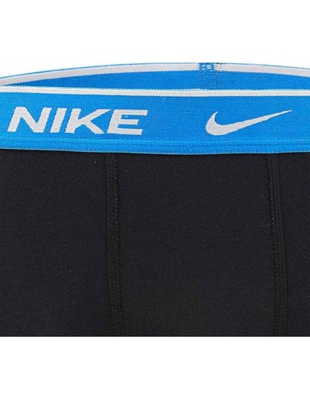 Buy Nike Dri-Fit Everyday Cotton Junior Underwear Black Multicolor | 24Segons