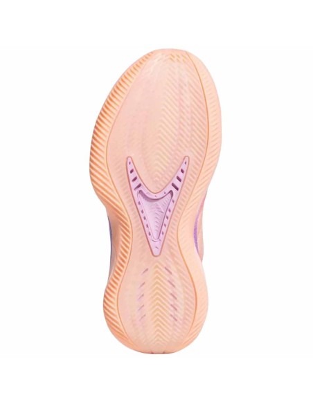 Acquista le scarpe da basket adidas Performance Anthony Edwards 2 3SSB | 24Segons