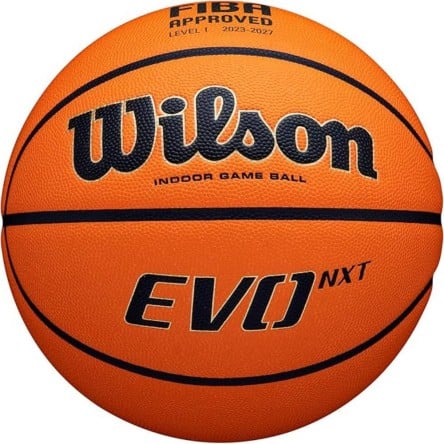 Comprar Pilota EVO NXT FIBA Sz 7 | 24Segons